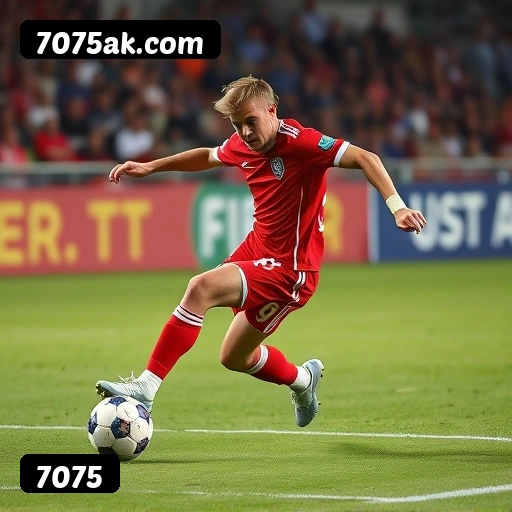 Requisitos do APK da 7075 para Android