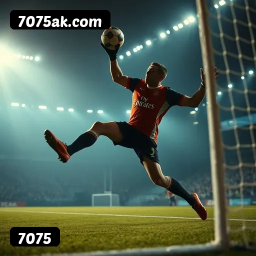 7075 bônus R$5.000 + 500 giros - Rollover 35x, prazo 30 dias, 38% taxa conversão