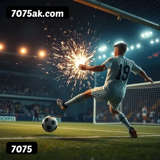 7075 PIX instantâneo Brasil - Depósito e saque em minutos 24/7